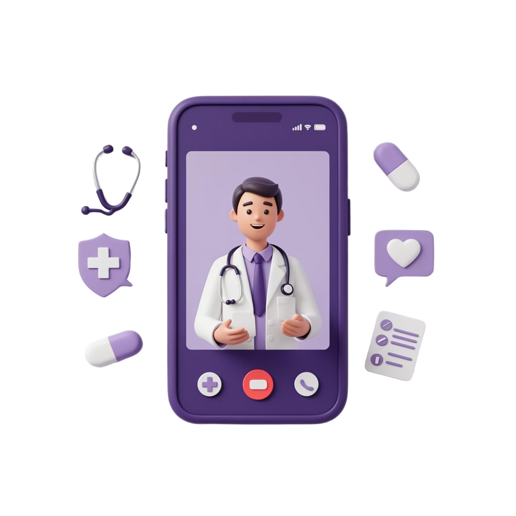 Tabletka24 — телемедицина
